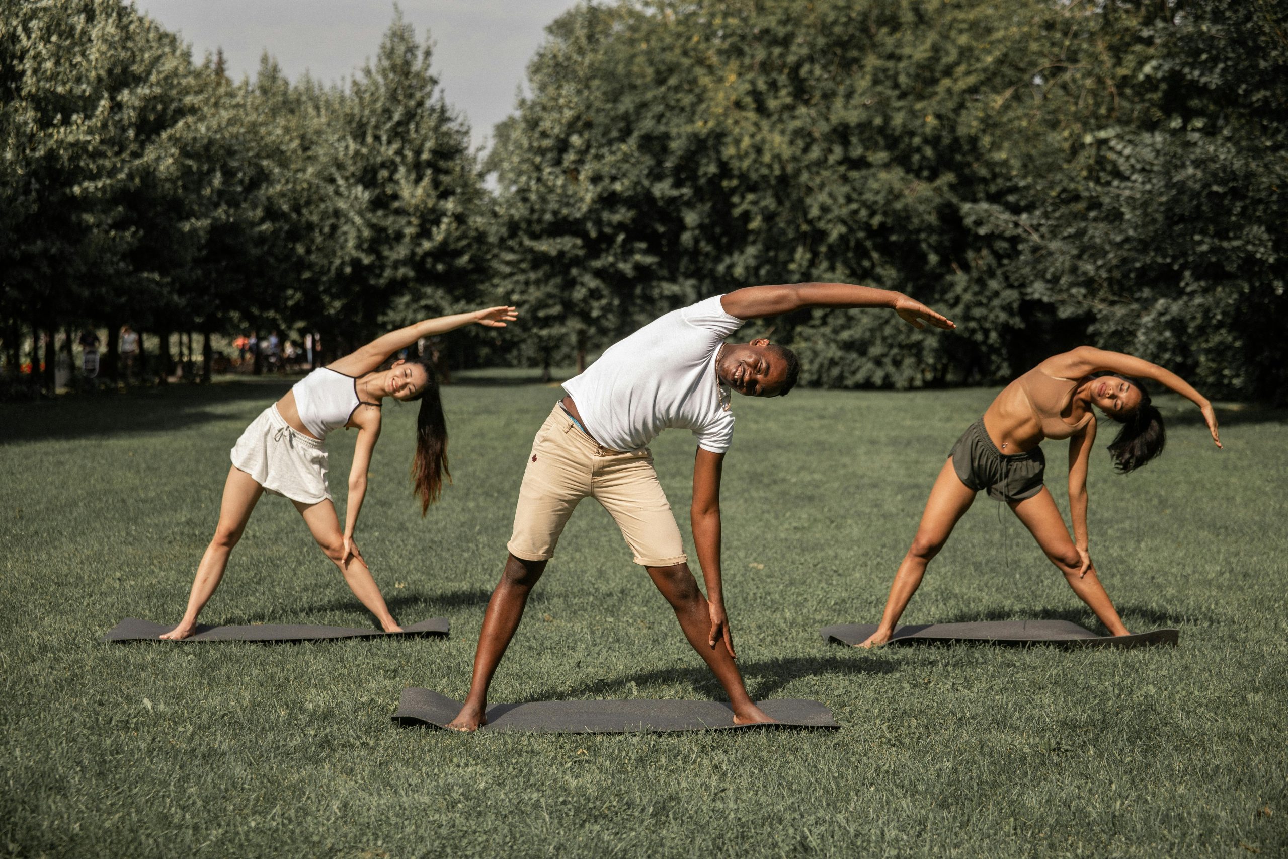 A Few Ways to Practice Mindfulness Without a Single App..